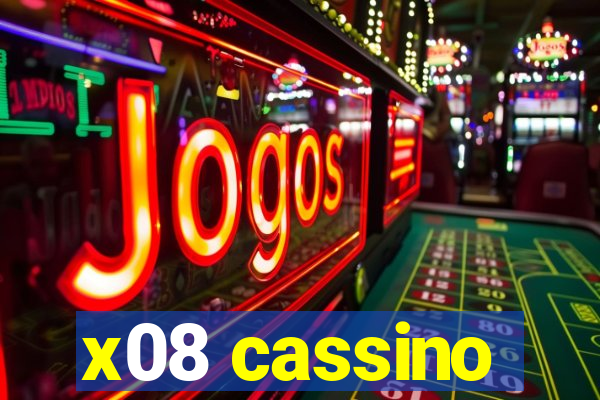 x08 cassino